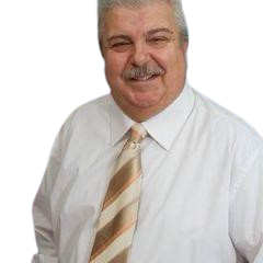 Danny Odato, Founder and CEO of Stella Mushroom Farm