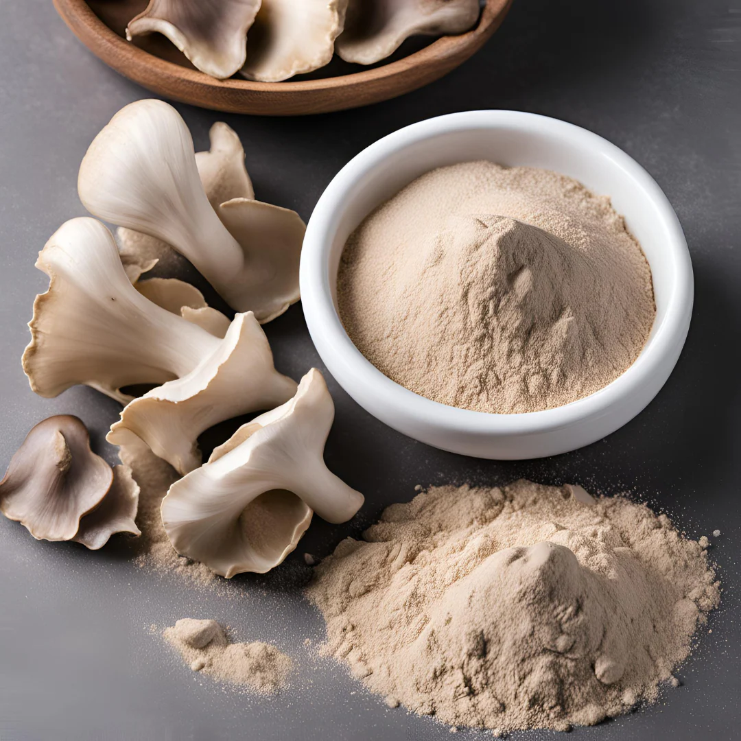 Oyster Powder