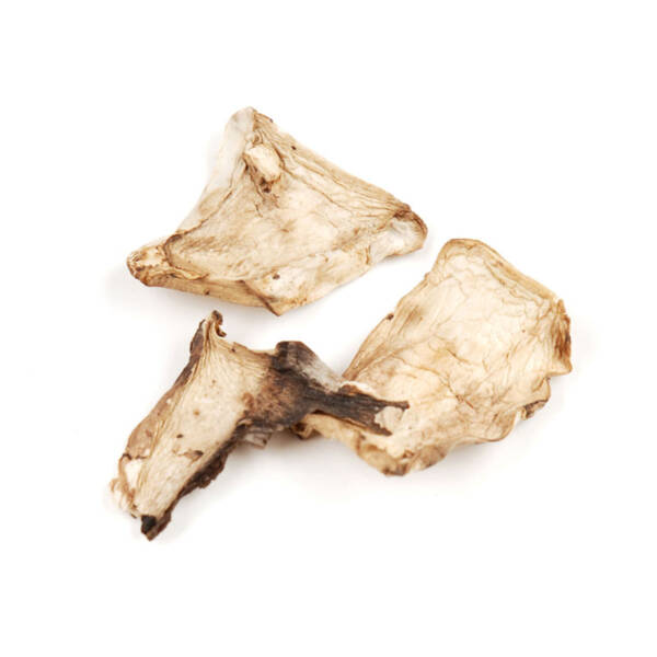6/1 oz. Organic Dried Portabella Sliced